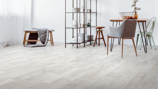 Линолеум таркетт светлый